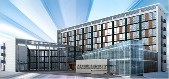 China Jinan Pumingwei Electrical Equipment Co. Ltd Bedrijfsprofiel