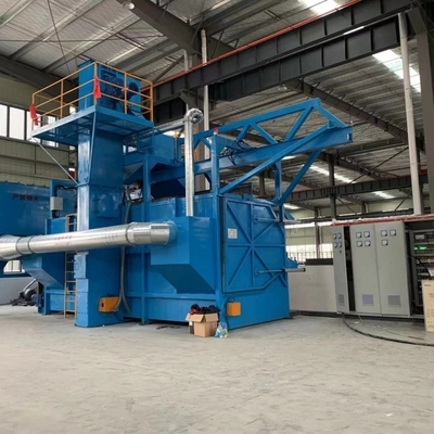 PMW-5000D Draadstang ontwrichtingsmachine voor voorstressstaalstrengindustrie