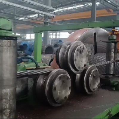 80 meter per seconde enkeldraad schot blaasmachine voor elke materiaalverwerking