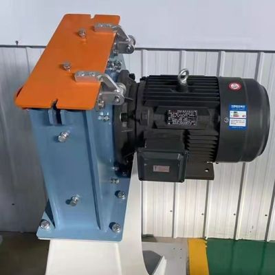 Gasterij industrie roestvrij staal schot blaasmachine met mogelijkheid tot aanpassing