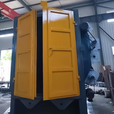 Op maat gemaakte kruiperbreker voor automatische haaktype schotblaasmachine in alle maten