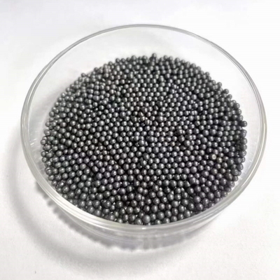 PMWS110 Special Steel Sand voor Shot Blasting Machine Superieur en aanpasbaar