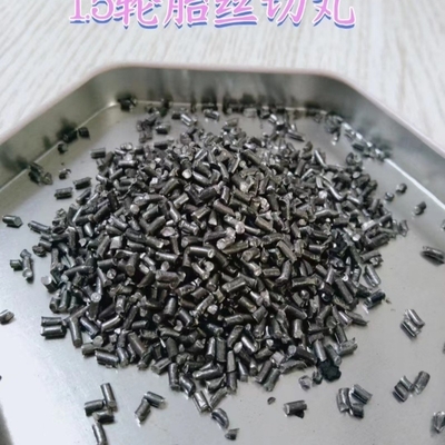 PMWS110 Special Steel Sand voor Shot Blasting Machine Superieur en aanpasbaar