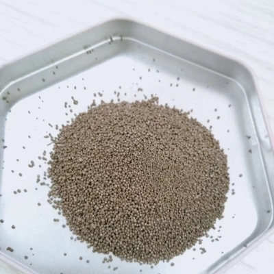 PMWS110 Special Steel Sand voor Shot Blasting Machine Superieur en aanpasbaar