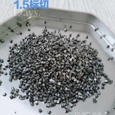 PMWS110 Special Steel Sand voor Shot Blasting Machine Superieur en aanpasbaar