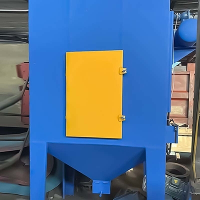 Kleine traceerbare warmblaasmachine met crawler abrator en totaal vermogen 26 tegen betaalbare prijzen