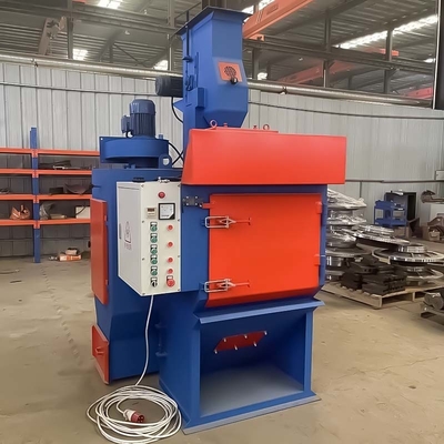 Met automatisch laden en lossen