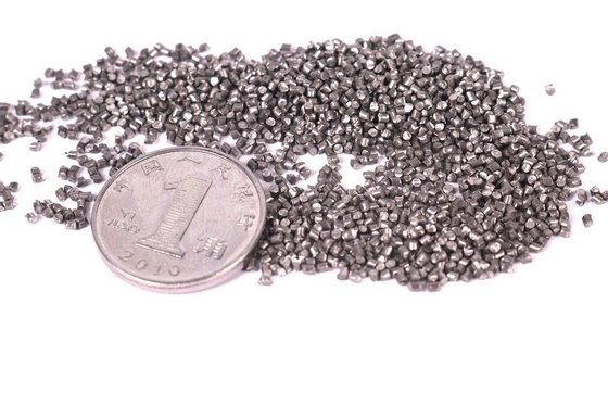 Steel Wire Cut Shot Blasting Productie CW1.0 De ultieme oplossing voor de draadindustrie
