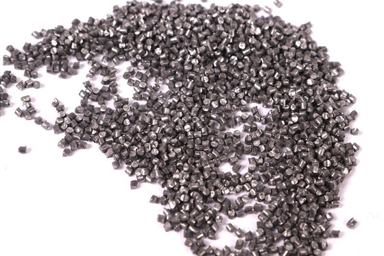Steel Wire Cut Shot Blasting Productie CW1.0 De ultieme oplossing voor de draadindustrie