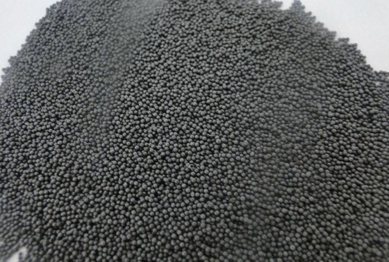 0.8mm S280-staalschot voor zandblasing in scheepsbouw en metallurgie