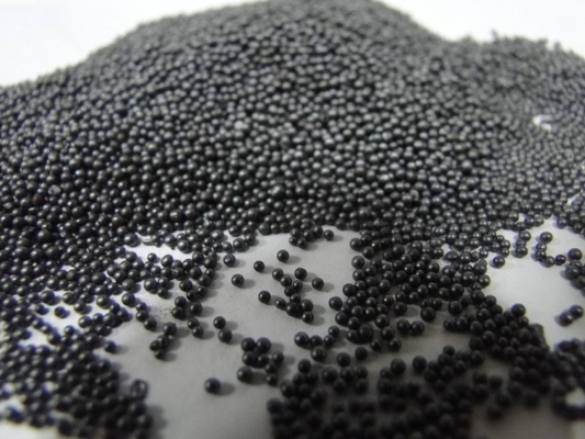 Autoonderdelen Shotblast Application S550 Carbon Steel Shot met strikt en laag verbruik