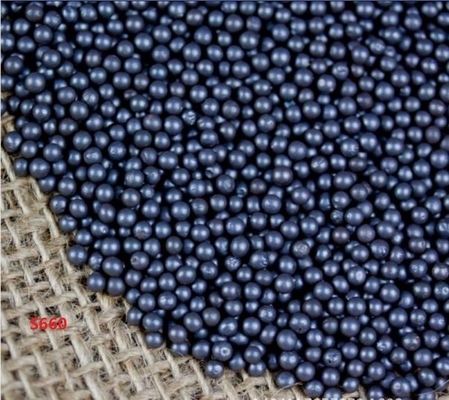 S660 gepolijst staal geschoten producten met 2,0 mm diameter aanpassing