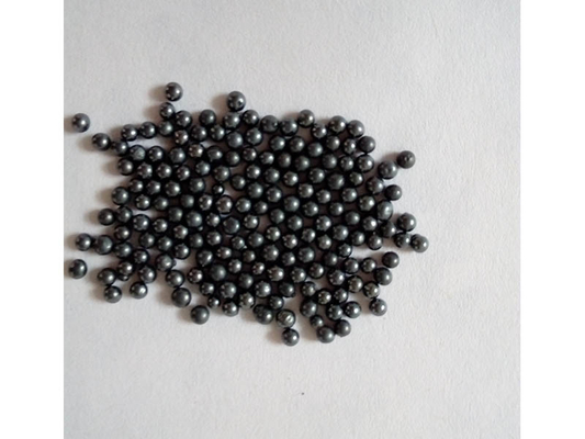 S660 gepolijst staal geschoten producten met 2,0 mm diameter aanpassing