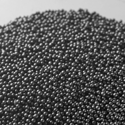 1.20mm S390 staalschot voor zandblaas- en metallurgische toepassingen in de scheepsbouw