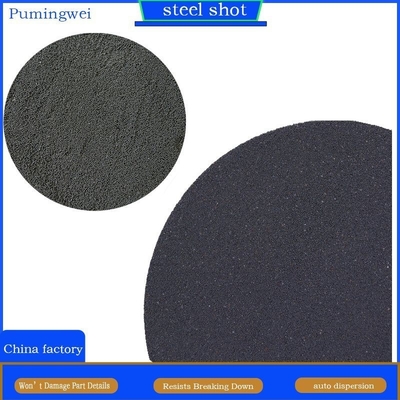Afschilferende en superabrasieve goed schoon staal met SAE-standaardspecificatie