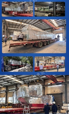 Aanpasbare enkelstation ronde draad schot blaasmachine voor grootschalige productie