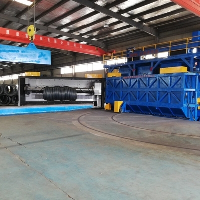 Semi-automatische splijtmachine voor splijtmachine5300