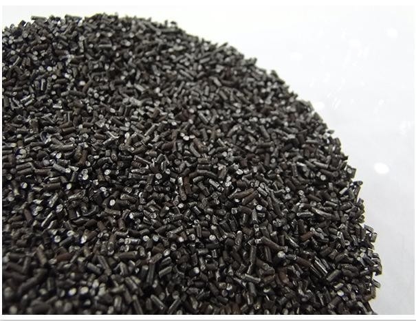 Steel Wire Cut Shot Blasting Productie CW1.0 De ultieme oplossing voor de draadindustrie